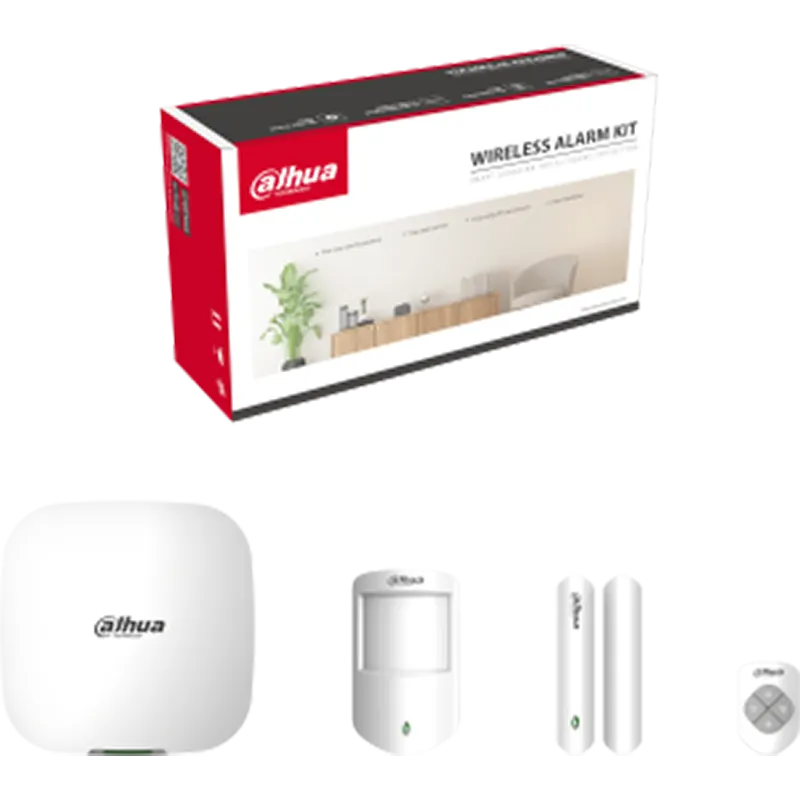 Dahua DHI-ART-ARC3000H-03-W2 wireless alarm security kit Mascom International.webp